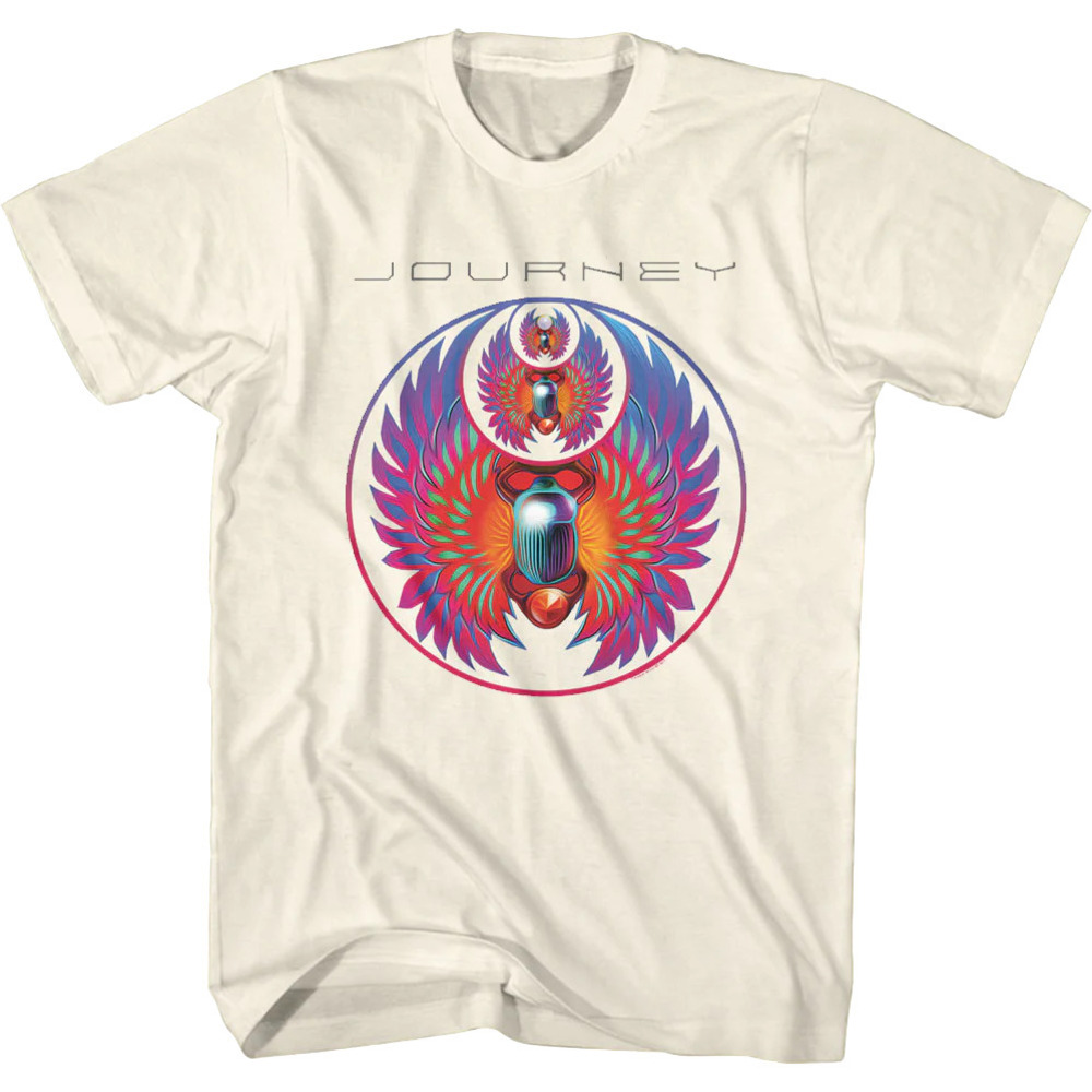 Scarab Beetles Journey Tshirt